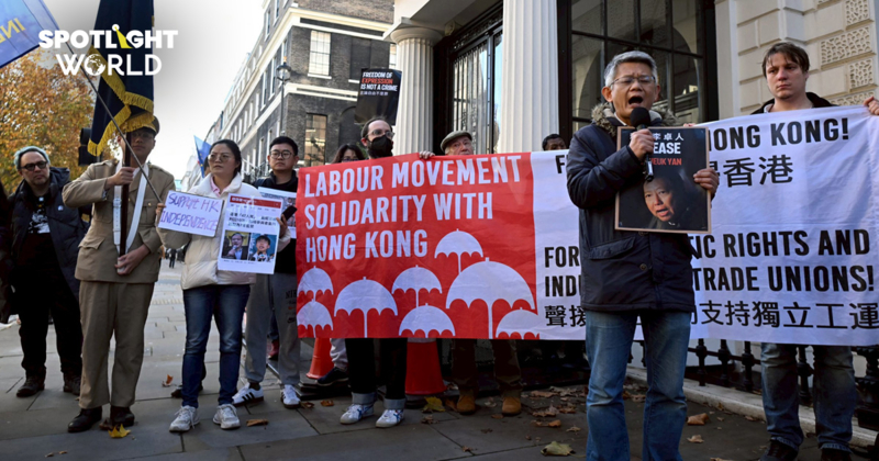 เศรษฐกิจฮ่องกงยังเสรีไหม เมื่อการปิดกั้นเสรีภาพย่อมมีราคาต้องจ่าย