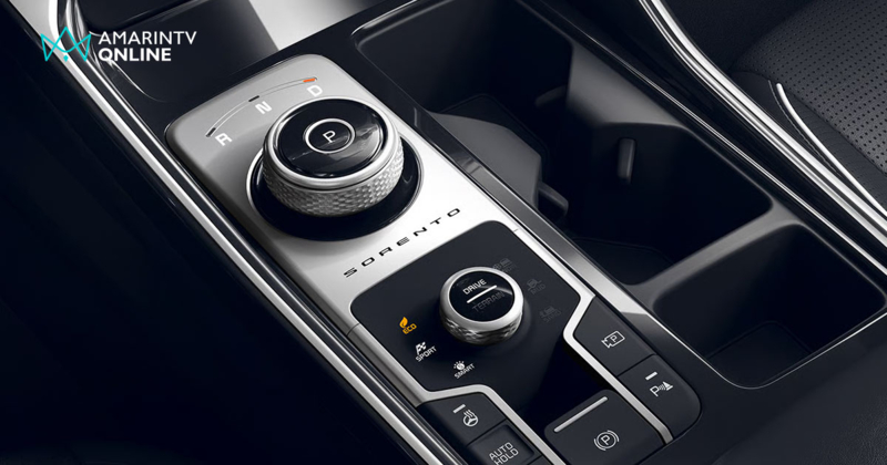 KIA จะไม่เอาปุ่มกดกายภาพออก ระบบต้องใช้งานง่าย ไม่ใช่ต้องคอยเรียนรู้