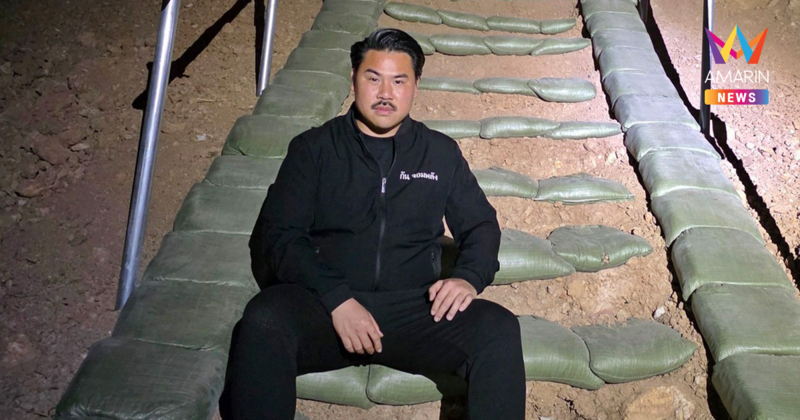 กัน จอมพลัง เดือด! ถามเน็ตค่ายไหนส่งไปเขมร "ไหนบอกตัดแล้ว?"