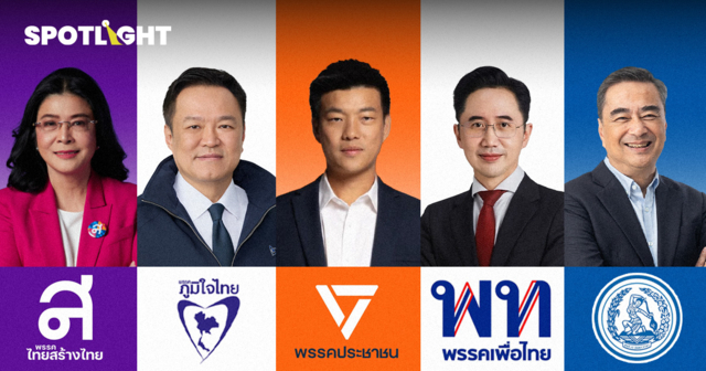 เทียบนโยบาย 5 พรรคดัง จะช่วย SME อย่างไรในวันที่ผู้ประกอบการไทยอ่อนแรง