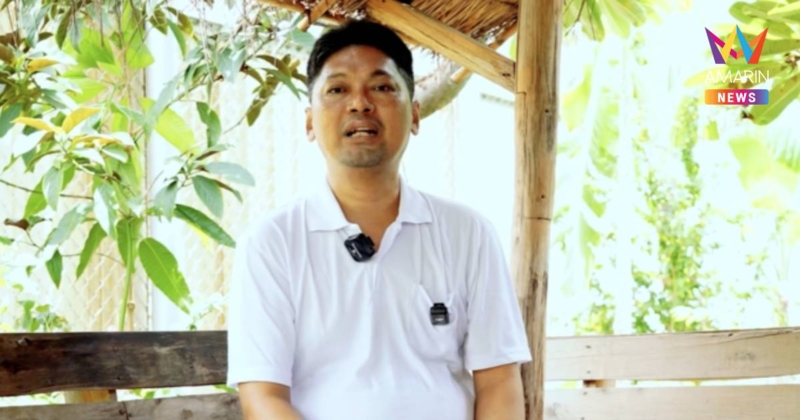 "เสกโลโซ"ย้ายจาก"เรือนจำพิเศษมีนบุรี"ไป"เขากลิ้ง"เตรียมพร้อมได้พักโทษ