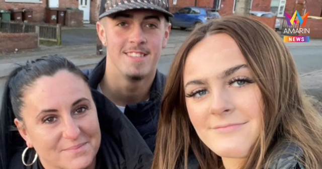 ครอบครัวช็อก หนุ่มเมืองผู้ดีหายตัวปริศนา ก่อนพบเป็นศพในโรงแรมในไทย