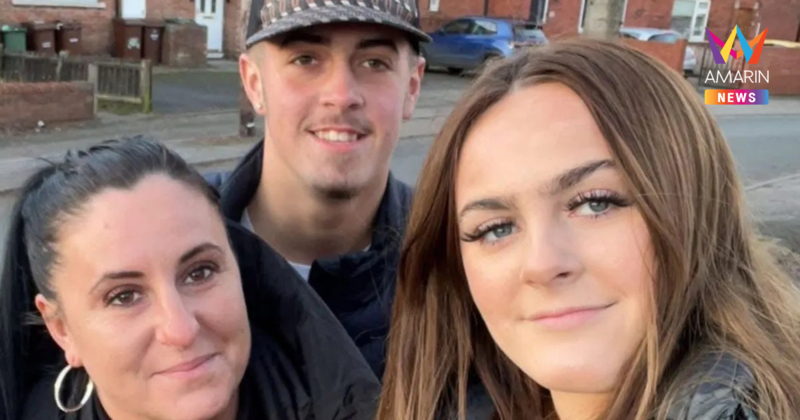 ครอบครัวช็อก หนุ่มเมืองผู้ดีหายตัวปริศนา ก่อนพบเป็นศพในโรงแรมในไทย