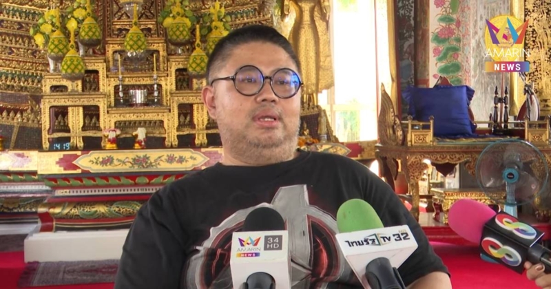 “อ.จาตุรงค์” เผยผิดหวัง ถูกหลอกใช้เป็นหมากเดินเกมทั้งสองฝ่าย