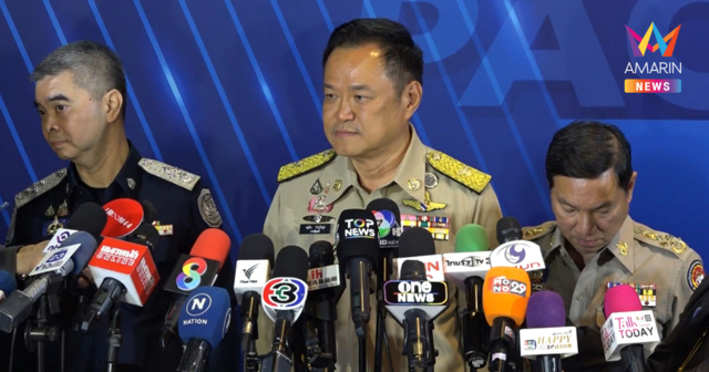 นายกฯ ยังไม่ได้รับรายงาน ปมงบประกันสังคม 12 ล้านปรับปรุงโรงอาหาร