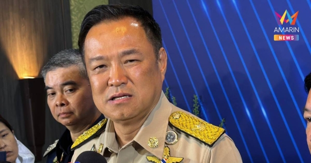 นายกฯได้รับหนังสือเชิญร่วมบอร์ดสันติภาพแล้วขอให้รัฐบาลหน้าตัดสินใจ