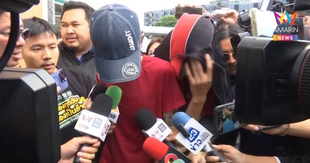 วัยรุ่นยิงเด็กอายุ 13 ร่ำไห้ ขอโทษครอบครัวเหยื่ออ้างไม่ได้ตั้งใจ