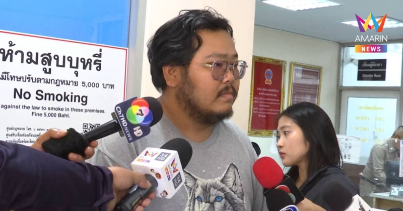 ญาติเด็ก13เดือด! วัยรุ่นยิงผิดตัว คนตายยังอนาคตไกล10ล.ก็แลกชีวิตไม่ได้