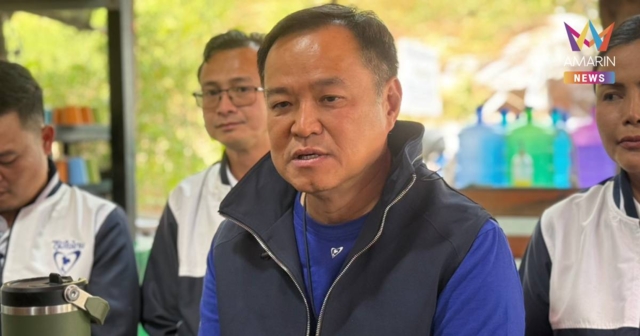 นายกฯ ยัน ไทยยังไม่พบผู้ติดเชื้อนิปาห์ แนะเลี่ยงสัมผัสมือ