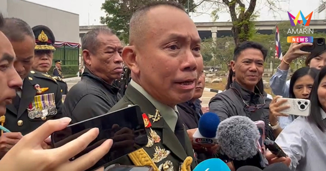 ไทยยังไม่ไว้ใจกัมพูชา สั่งทหารหน้าแนวคุมสติ ห้ามโมโห-ตกใจ แม้โดนยั่วยุ