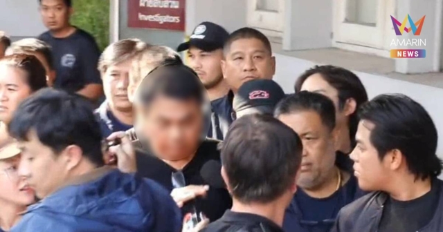 อดีตเทศกิจปืนโหดขอโทษครอบครัวผู้เสียชีวิต รู้สึกผิดกับสิ่งที่ทำลงไป