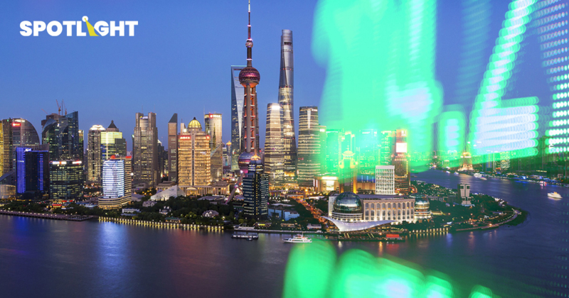 ตลาดหุ้นเอเชียตะวันออก แนวโน้มสดใส เงินแห่ไหลเข้าหลบภัยความปั่นป่วน