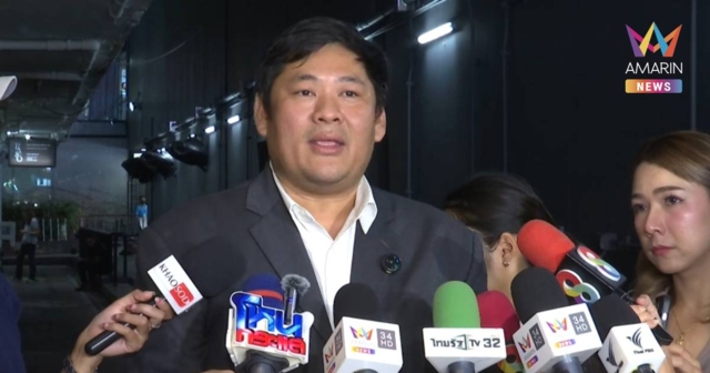 ทนายเป้ง เผย สาว 18 ขอคุ้มครองครองพยาน - ห้ามคู่กรณีให้ข่าว