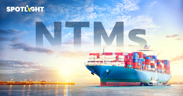 กรุงไทยชี้ NTMs กระทบส่งออกไทย แนะ 3 กลุ่มเสี่ยงสูงเร่งปรับตัว