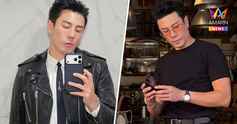 ออกหมายเรียก! โดม ปกรณ์ ลัม คดีคุกคามทางเพศ "จินนี่" ลูกสาวหญิงหน่อย