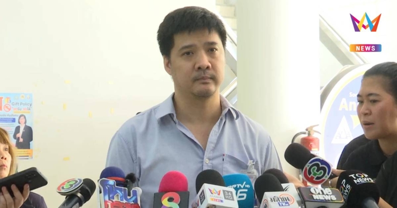 "ษัษฐรัมย์" เตรียมจี้ถาม กลางวงประชุมบอร์ดประกันสังคม