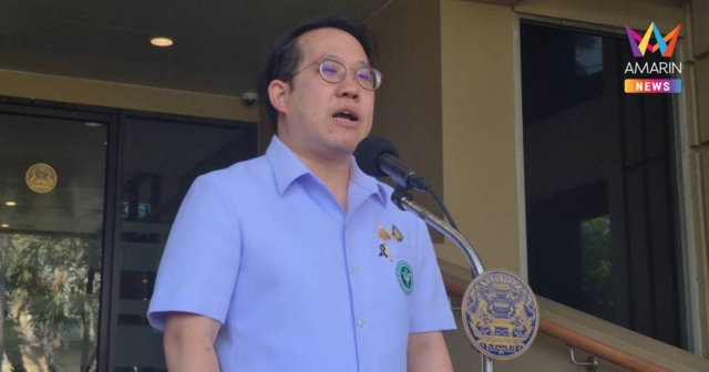 สธ.เข้มคัดกรอง