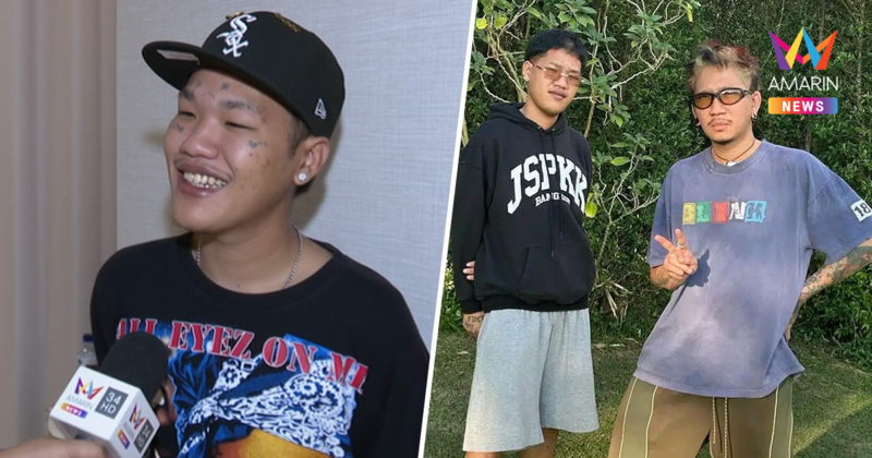 "เจแปน" ไม่นอย! "แจ๊ส ชวนชื่น" ไร้การติดต่อ ยันจะเป็นพ่อที่ดีให้ลูก