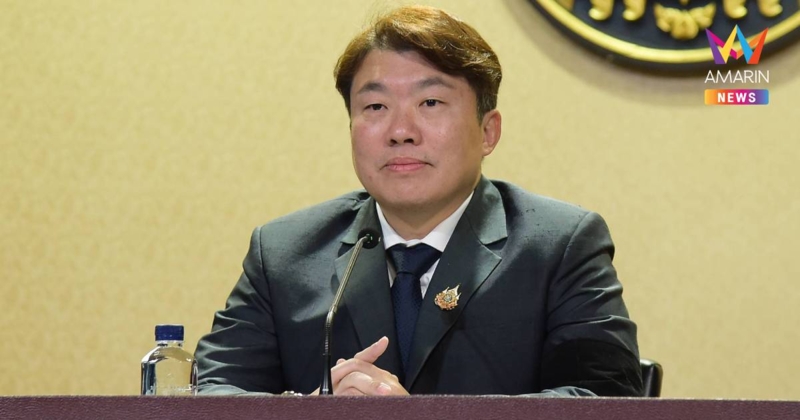 ครม. อนุมัติบำเหน็จความชอบกรณีพิเศษ จนท. ผู้ปฏิบัติงานด้านยาเสพติด