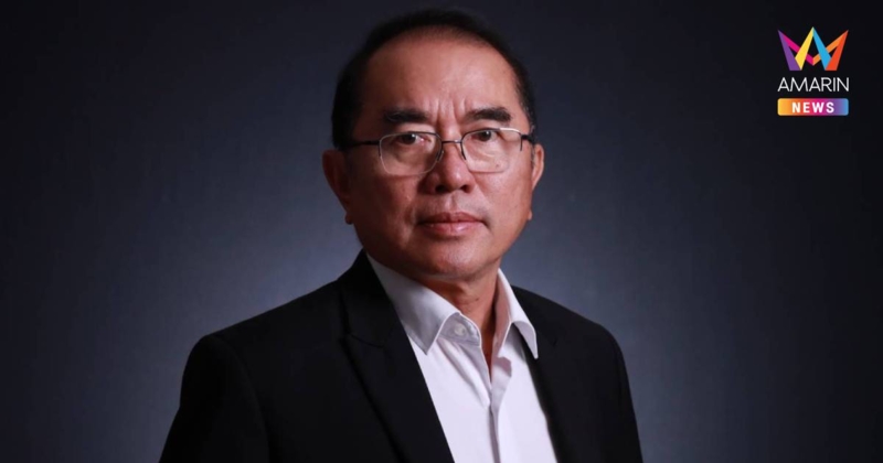 "หมอวรงค์" เตือนให้เอกชนดูแลสปส. หากล้มเหลว เงินไม่พอจ่าย ใครรับผิดชอบ