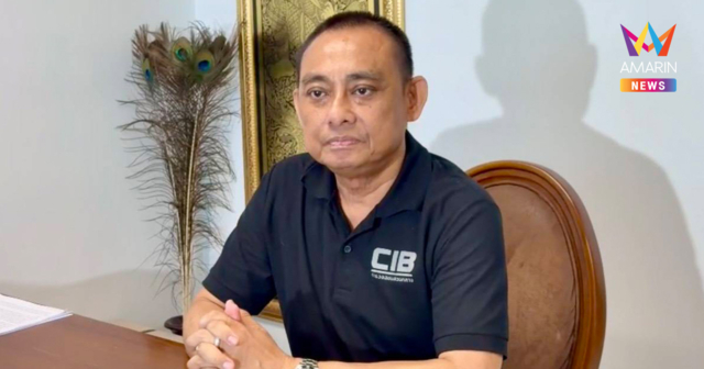 บิ๊กเต่า ยันตร.มีอำนาจเต็มคดีบิ๊กโจ๊ก เมินทนายค้านส่งสำนวนให้ปธ.รัฐสภา