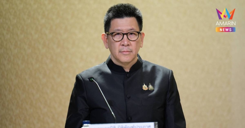 "เอกนิติ" ให้อำนาจแบงก์ชาติ ควบคุมธุรกรรมเทรดทองเข้มงวด ป้องกันบาทแข็ง