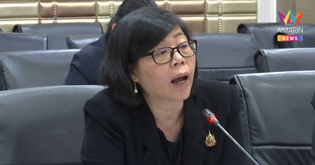 สปส.แจงคนใช้งานเยอะทำระบบล่าช้า-ค่าปรับโครงการ850ล.จ่อตั้งคกก.พิจารณา