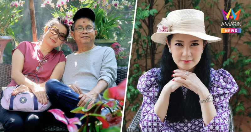 "ปู" เมีย เด๋อ ดอกสะเดา น้ำตาแตก! หลังโทรคุยพี่อ้อย จ่อเล่าความจริง