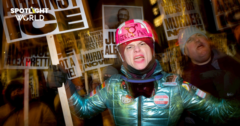 สหรัฐฯ เสี่ยงชัตดาวน์อีก เดโมแครตไม่พอใจปราบผู้อพยพ ไม่ผ่านงบ