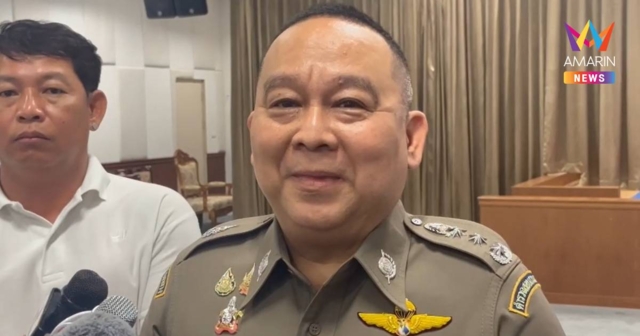 ผบช.ก.เผยคดีทำร้ายร่างกายอดีตลูกน้อง