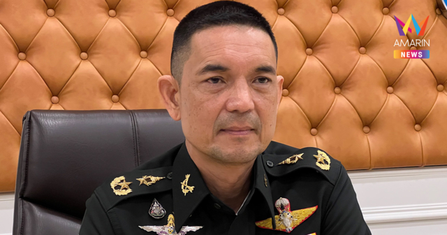 กองทัพบก สวนหมัดนักการเมือง ปัดทำ IO ขวางประชาธิปไตย