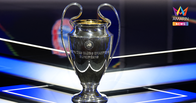 สรุปทีมเข้ารอบ 