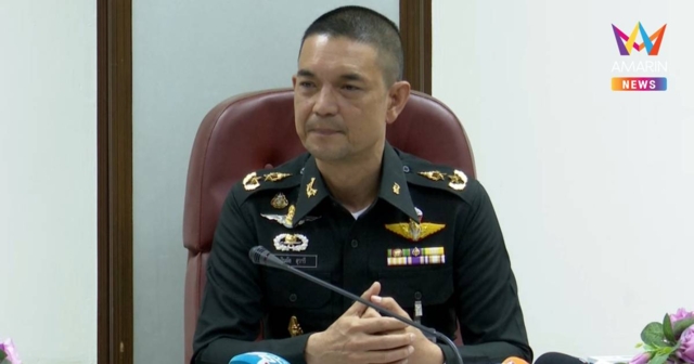 ทบ.จัดพิธีสดุดี46วีรชนชายแดนไทย–กัมพูชา3ก.พ. เปิดนิทรรศการรำลึก