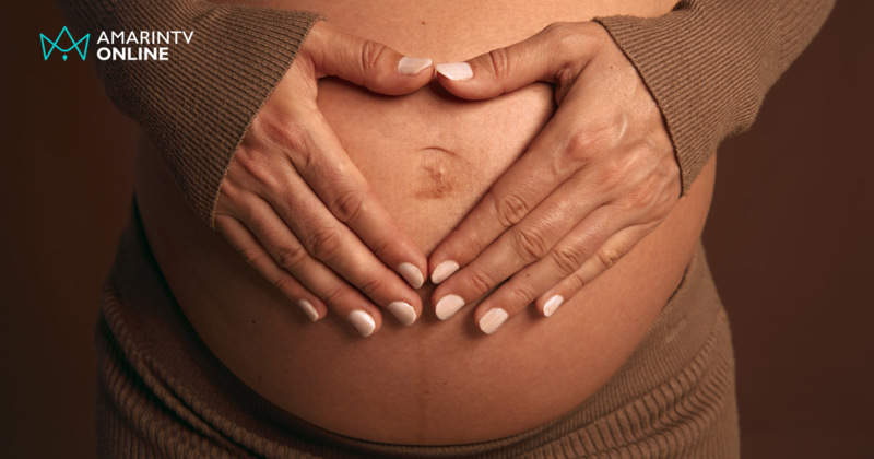 "มดลูกแตก" ภัยเงียบนาทีชีวิตคุณแม่ตั้งท้อง เช็กสัญญาณเตือนที่ต้องระวัง