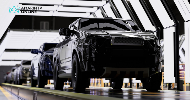 คาดปี 2569 ไทยจะมียอดผลิตรวมรถยนต์และรถจักรยานยนต์ ราว 3.5 ล้านคัน