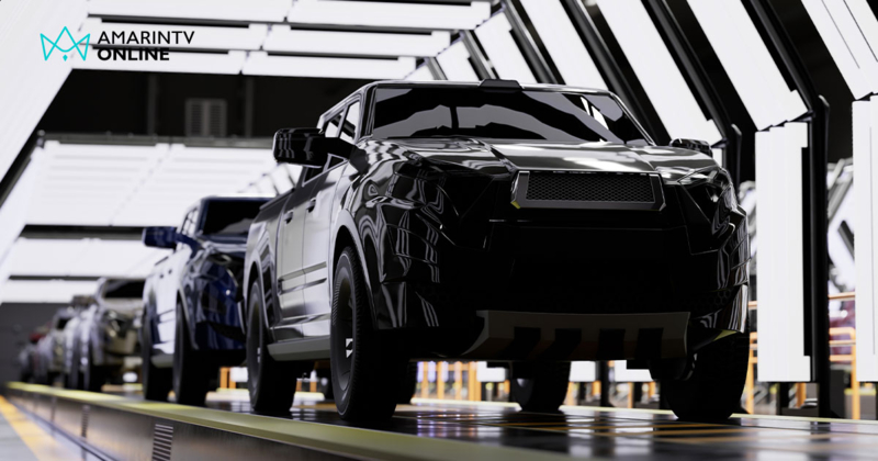 คาดปี 2569 ไทยจะมียอดผลิตรวมรถยนต์และรถจักรยานยนต์ ราว 3.5 ล้านคัน