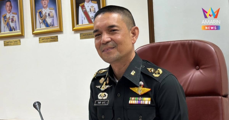 กองทัพบก ยันจุดยืนเป็นกลางทางการเมืองเน้นให้กำลังพลใช้สิทธิ์เลือกตั้ง