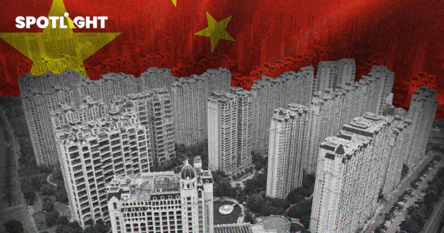 จับตาอสังหาฯ จีน รัฐจ่อคลายกฎ ‘สามเส้นแดง’ จะช่วยฟื้นได้จริงไหม ?