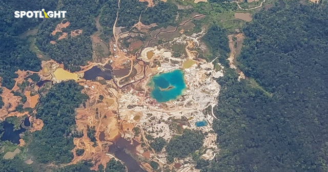 สิ่งแวดล้อมเวเนฯ วิกฤต สหรัฐฯ ลงทุนน้ำมันอาจยิ่งช้ำ แถมอาจไม่คุ้มทุน