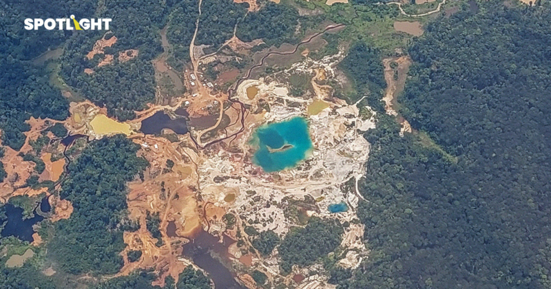 สิ่งแวดล้อมเวเนฯ วิกฤต สหรัฐฯ ลงทุนน้ำมันอาจยิ่งช้ำ แถมอาจไม่คุ้มทุน