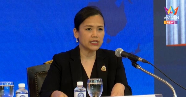 กต.ผิดหวังกัมพูชาแพร่วาทกรรมบิดเบือนไม่หยุด หวังทำลายภาพลักษณ์ไทย