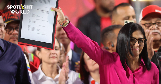 เวเนฯ ผ่านร่างกม.พลังงาน ให้ต่างชาติผลิต-ขายน้ำมันได้