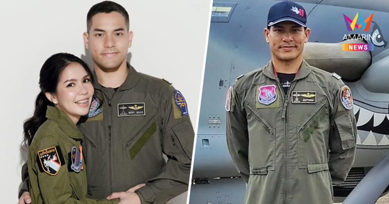 ภรรยา น.ต.สมัชชา โพสต์เศร้า สัญญาจะดูแล "ลูกในท้อง" ให้ดีที่สุด