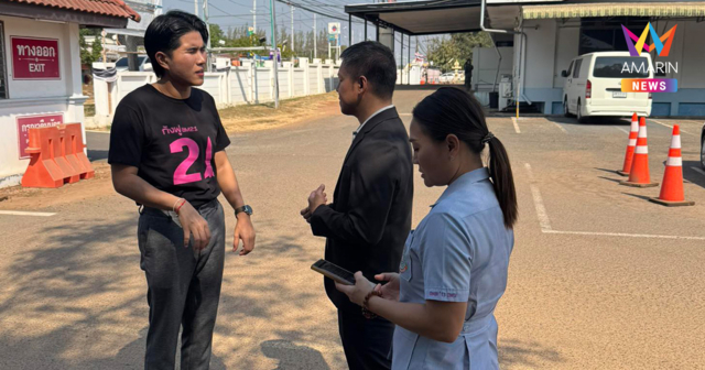 ระทึกช่องอานม้า! ไฟไหม้หน้าแนวลามบึ้มระเบิดตกค้าง ทหารไทยเจ็บ 2 นาย