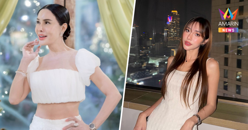 "แม่ลี-ได๋ได๋" เดือด! ฟาดหาแสง หลังถูกโยงข่าวแม่พระเอกตรวจ DNA