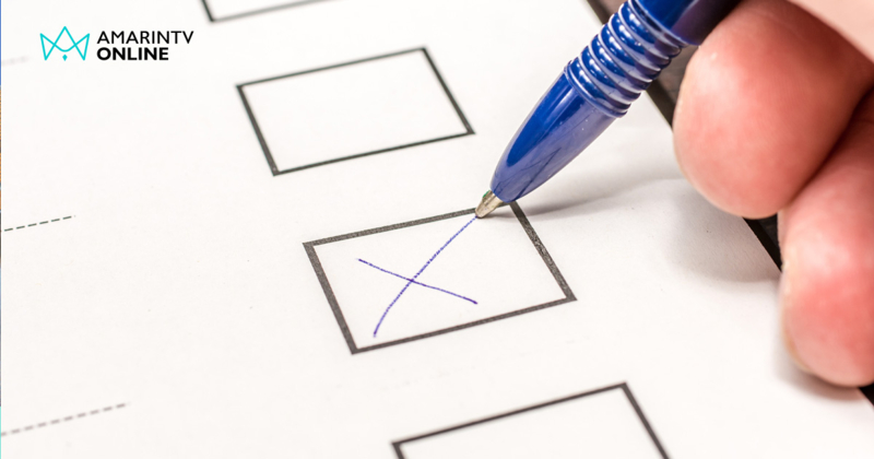 คัมภีร์เข้าคูหา ข้อต้องรู้เรื่องการใช้ "ปากกา" ให้ถูกกฎ คะแนนไม่ปลิว