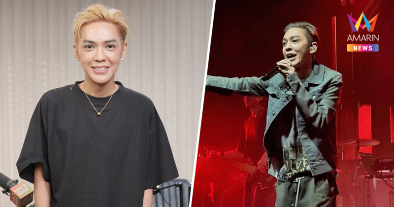 "ดัง พันกร" ไม่เคยมีแฟน! อาจเพราะเลือกเยอะ? เปิดตัวตน คนติดภาพปากจัด