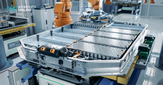 2568 ปีทองรถยนต์ไฟฟ้า ไทยผลิต BEV ทะลุ 7 หมื่นคัน พุ่งทะยาน 632%