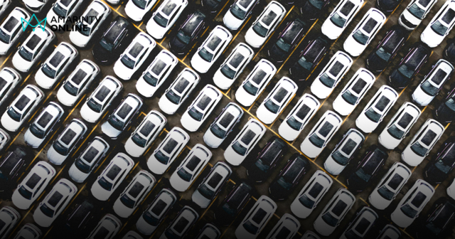 โตโยต้า กางแผนปี 2569 ตั้งเป้ายอดขายในประเทศ 2.43 แสนคัน รุกตลาดส่งออก