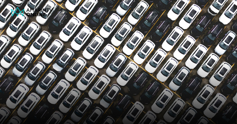 โตโยต้า กางแผนปี 2569 ตั้งเป้ายอดขายในประเทศ 2.43 แสนคัน รุกตลาดส่งออก